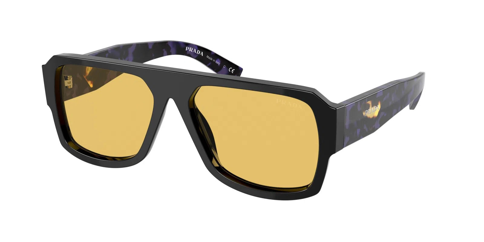 Prada 22YS Sunglasses - view 28
